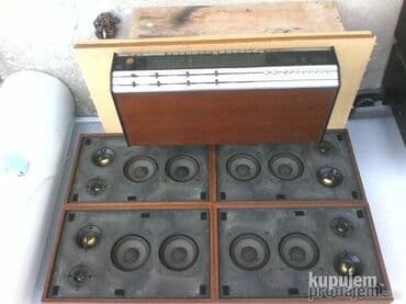 samsung note 3 cena: SABA studio 8200 QUADRO saba 4x30w/sin ili 2x40w/sin; nezavisno — 6