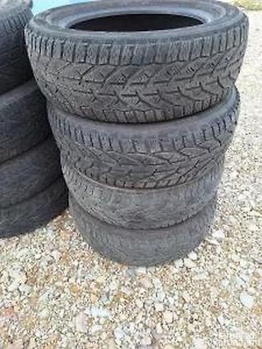 prolutex mk: RIKEN 185 60 15 M+S | Karakteristike guma Sezona Sve sezone — 1