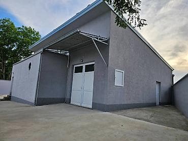 stanovi batajnica izdavanje: IZDAJEM ILI PRODAJEM POSLOVNI PROSTOR 250m2 i 4 ari placa. Objekat — 7