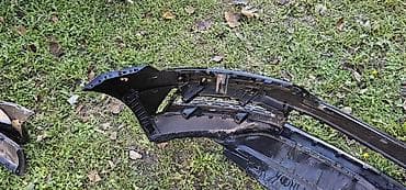 Car Parts: PREDNJI BRANIK 3 ZA ŠKODA SUPERB | Škoda superb 3 prednji branik 3v0 — 4