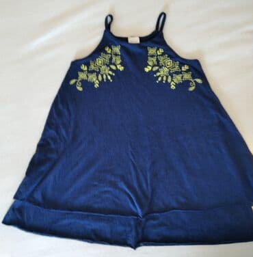 jakne za devojcice h m: C&A, Midi, Bez rukava, 98 — 6