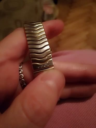 Watches: EBEL SAT ŽENSKI BEZ PAPIRA NEKA MI SE JAVE SAMO DOBRO POZNAVAOCI OVE — 8