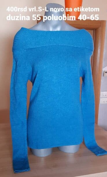 M, Casual, Jednobojni na lalafo.rs M, Casual, Jednobojni