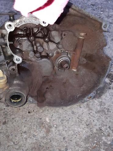menjac imt 509 cena: MENJAČ 1.4 BENZIN ZA PEUGEOT 206 | Menjač za peugeot 206 1.4 — 2
