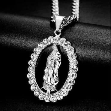 satic smartic cena: Pendant necklace — 4