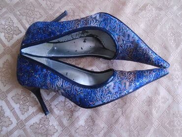 cipele ccc: Pumps — 6