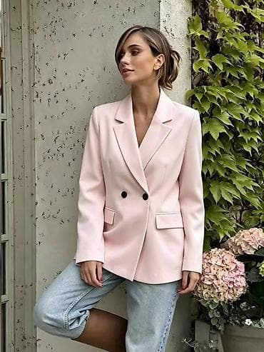 pull and bear jakne kengur: Sako: 3000dinara 💫 — 1