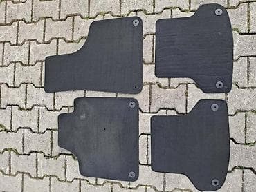 user car: PATOSNICE FABRICKE 8P ZA AUDI A3 | patosnice sa slike, skinute iz — 1