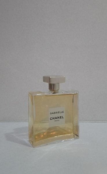 CHANEL GABRIELLE EDP100ML TSTR | Chanel Gabrielle edp100ml tstr