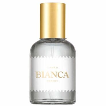 Nega noktiju: Ženski parfem, Farmasi, Original — 1