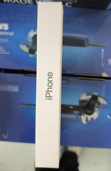 maxi secko: Apple iPhone iPhone 15 Pro Max, Black Titanium — 4