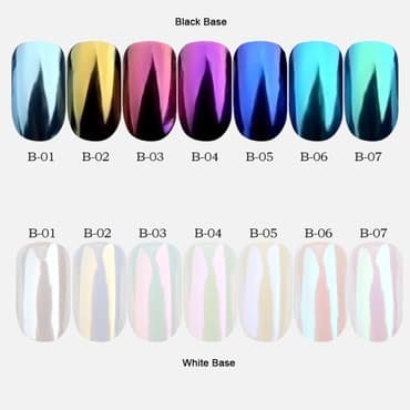 Pigment za nokte 1g
Cena je za komad.
Ostali su B-05, B-06, B-07