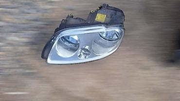 bratz car: TOURAN FAR ZA VOLKSWAGEN TOURAN OD 2003. DO 2006. GOD — 1