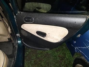 kugla golf 5: TAPACIR VRATA ZA PEUGEOT 206 | Tapaciri vrata za peugeot 206 sa 3 i — 7