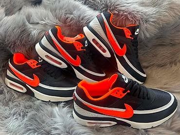 Patike: Nike Air Max
 41-46
1 par 3350 din
2 para 5200 din
SS🖤 — 2