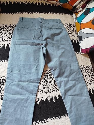 Pantalone, Denim Co, bоја - Siva