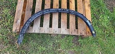 prikolice za frezu 506: RUB KRILA G05 DESNI ZA BMW X5 | BMW X5 g05 rub krila desni 8069288 — 3