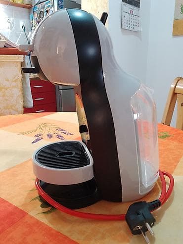 lidl luster sa ventilatorom: Krups Nescafé Dolce Gusto aparat za kafu na kapsule - Model iz Dolce — 2