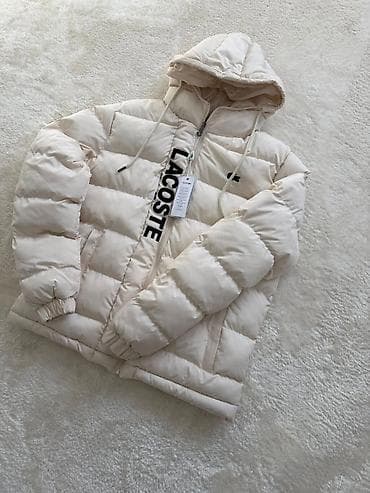 ski jakne lidl: Lacoste muška jakna AKCIJA NOVO Novo Veličine s m l xl 2xl fb Moja — 1