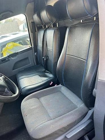 SEDISTA ZA T5 | Sediste za T5 2005