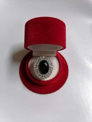nozni prsten: Prsten podesiv
Cena:800din. K — 1