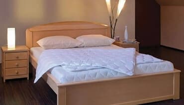 vitorog komode akcija: 🛏️ Krevet + Royal Memory dušek – AKCIJA 44.000 din! 👑 ✅ Komplet — 1