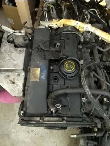 MOTOR TURBINA 2.0D 96KW ZA JAGUAR X-TYPE ZA 2005. GOD na lalafo.rs MOTOR TURBINA 2.0D 96KW ZA JAGUAR X-TYPE ZA 2005. GOD