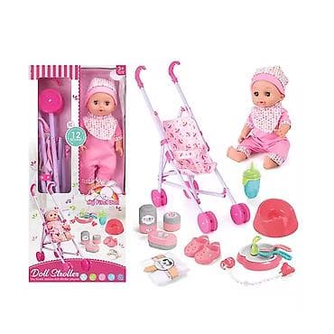 where to find cheap baby items: JUNGLE – Jungle lutka sa aksesoarom Šifra proizvoda: 2001 Opis: - — 1