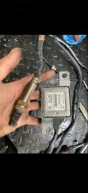 led dinamicki migavci: AUDI VW NOX SENZOR 8K0907807 | Audi delovi ALTINA ZEMUN 06******** — 1