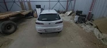 car buy: ALFA 159 GEPEK VRATA | Skinuta sa alfe 159 karavan. U ponudi i — 2
