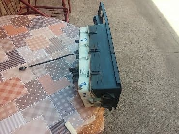 auto sat: Kilometar sat Lada 2107 riva broj 2. Kompletan, ocuvan, ispravan. Cena — 5