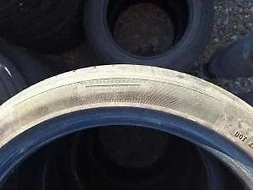 spaneri za vezivanje auta: PIRELI 245 40 18 LETNJE SET | Karakteristike guma Sezona Letnje — 3