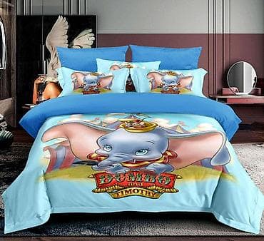 stalak za ikebane: Komplet decija posteljina 
140x200
Cena 2800din
D🧡 — 8