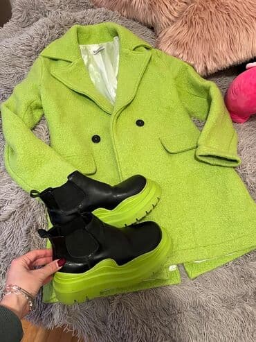 Ženska obuća: Gležnjače, Zara — 4