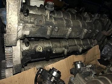 nastavak za podmazivanje: POKLOPAC VENTILA SA BREGASTAMA ZA ALFA ROMEO 156, 159, 166 . | za — 1