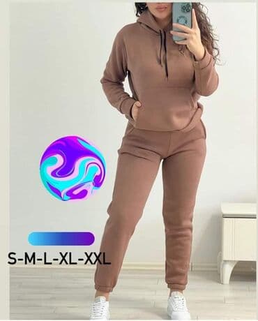 trenerka na engleskom: Termo zenske trenerke
S M L XL XXL
2600 na seriju 3000 na komad — 11