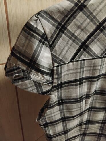 polovne stvari iz nemacke: S (EU 36), Plaid, color - Multicolored — 7