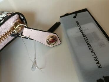 spavacice za trudnice h m: Women's wallet, Karl Lagerfeld — 4