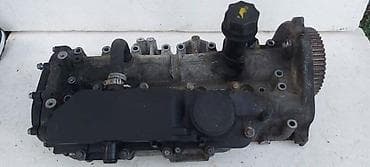 "motor alfa romeo 156, 2.4 jtd" cena: GLAVA BREGASTE DEKLO DUCATO | FIAT DUCATO 2015 2.3 JTD 108KW — 1