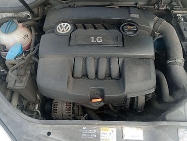 lada 2107 motor: Volkswagen — 1