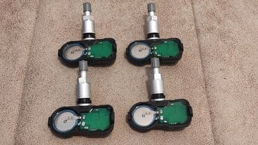 Donji delovi trenerke: Kia TPMS senzor pritiska u pneumaticima 52940-J7000 NOVO! Senzor — 4