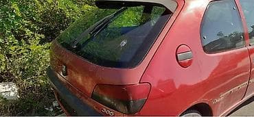 car on sale: KOMPRESOR KLIME ZA PEUGEOT 306 OD 1996. DO 2001. GOD. | kompresor — 3