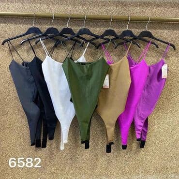 Women's Clothing: Uni — 2
