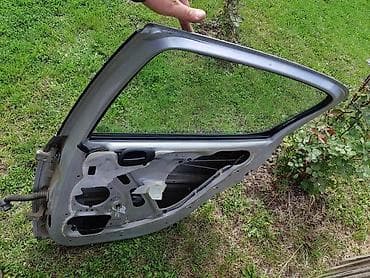 auto kamera 360°: ZADNJA DESNA VRATA ZA PEUGEOT 206 | Zadnja desna vrata za peugeot — 2