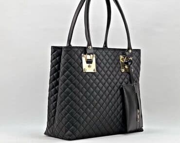 liu jo crna torba: 2500 — 16