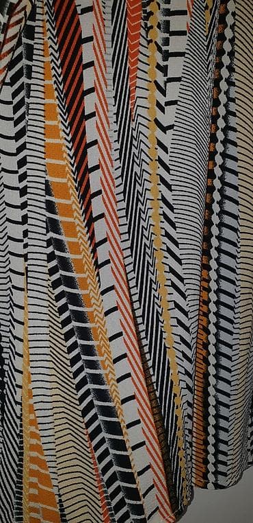 tunika adidas: Košulja sa dugim rukavima,kragnom i šarama u više boja sa kragnom i — 6