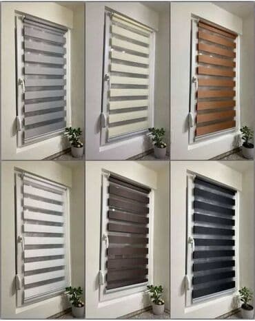 lidl kompresor za vazduh: Light filtering curtains, color - Multicolored — 1