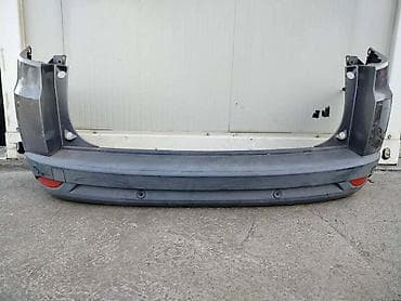 Karoserija: ZADNJI BRANIK KARAVAN ZA RENAULT MEGANE OD 2008. DO 2012. GOD. | — 2