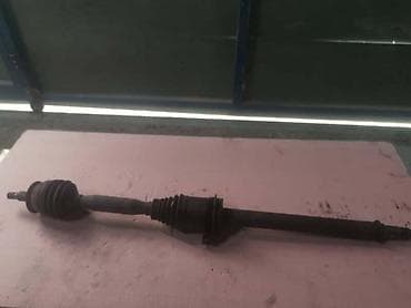 Transmission System: POLU OSOVINA PREDNJA DESNA ZA MERCEDES BENZ A 180 OD 2004. DO 2012 — 1