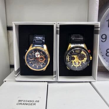 muški šalovi h m: Klasični sat, Muški — 2